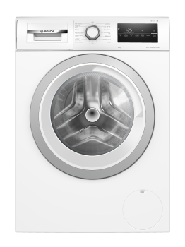 Bosch WAN28258GB Series 4 Freestanding Washing Machine image 0
