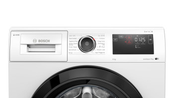 Bosch WAU28P89GB Series 6 9kg Washing Machine image 2