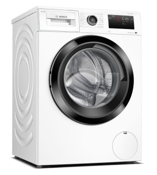 Bosch WAU28P89GB Series 6 9kg Washing Machine image 0