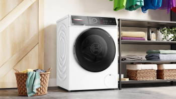 Bosch WGB256A1GB Series 8 10kg Washing Machine image 3