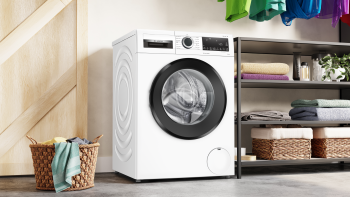 Bosch WGG24400GB Series 6 Freestanding Washing Machine image 3