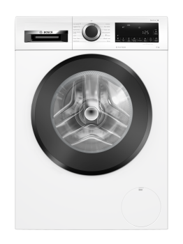 Bosch WGG24400GB Series 6 Freestanding Washing Machine image 0