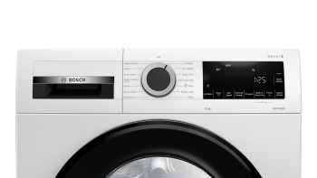 Bosch WGG24409GB Series 6 9kg Washing Machine image 2