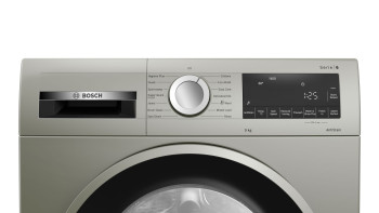 Bosch WGG2440XGB Series 6 9kg Washing Machine image 2