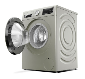Bosch WGG2440XGB Series 6 9kg Washing Machine image 3