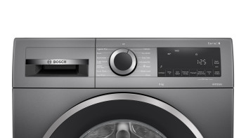 Bosch WGG2449RGB Series 6 9kg Washing Machine image 1