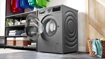 Bosch WGG2449RGB Series 6 9kg Washing Machine image 3