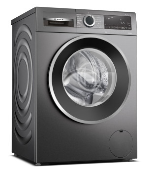 Bosch WGG2449RGB Series 6 9kg Washing Machine image 0