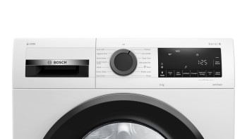 Bosch WGG244A9GB Series 6 9kg Washing Machine image 2