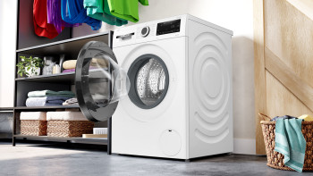 Bosch WGG244A9GB Series 6 9kg Washing Machine image 4