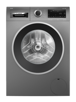 Bosch WGG244FCGB Series 6 Freestanding Washing Machine image 0