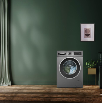 Bosch WGG244FRGB Series 6 9kg Washing Machine image 1