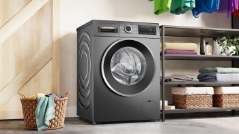 Bosch WGG244ZCGB Series 6 Freestanding Washing Machine image 3