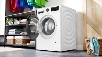 Bosch WGG25402GB Series 6 10kg Washing Machine image 1