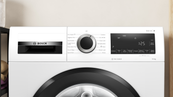 Bosch WGG254Z0GB Series 6 Freestanding Washing Machine image 1