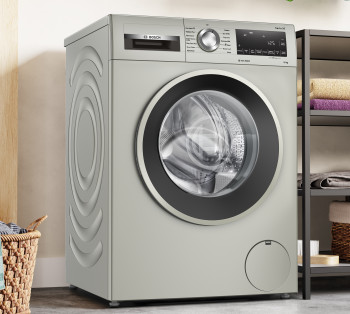 Bosch WGG254ZSGB Series 6 Freestanding Washing Machine image 4