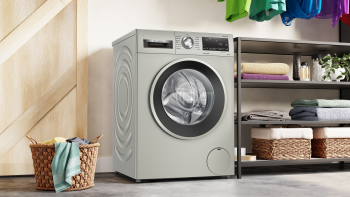 Bosch WGG254ZSGB Series 6 Freestanding Washing Machine image 3