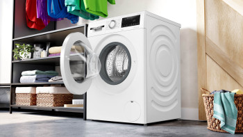Bosch WNA144V9GB Series 4 9kg/5kg Washer Dryer image 1