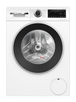 Bosch WNG25401GB Series 6 Freestanding Washer Dryer image 0