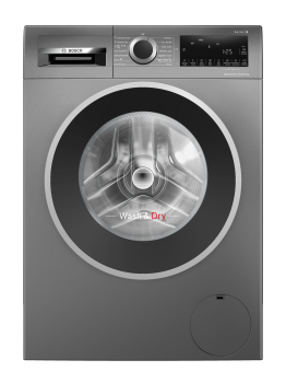 Bosch WNG254R1GB Series 6 Freestanding Washer Dryers image 0