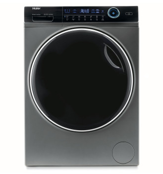 Haier HW80-B14979S I-Pro Series 7 8kg Washing Machine image 0