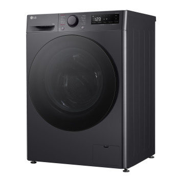 LG F4A510GBLN1 Washing Machine image 5