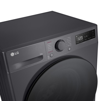 LG F4A510GBLN1 Washing Machine image 10