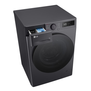 LG F4A510GBLN1 Washing Machine image 13