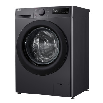 LG F4C510GBTN1 Washing Machine image 5