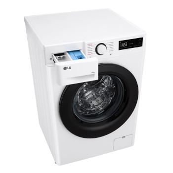 LG F4Y510WBLN1 Washing Machine image 10