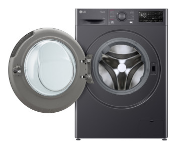 LG F4Y511GBLA1 Washing Machine image 1