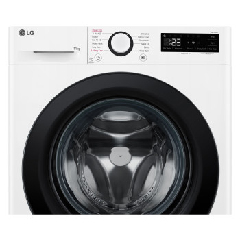 LG F4Y511WBLN1 Washing Machine image 2