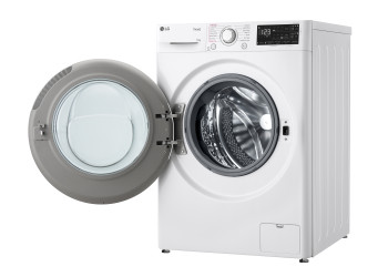 LG F4Y511WWLA1 Washing Machine image 9