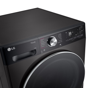 LG F4Y913BCTA1 Washing Machine image 10