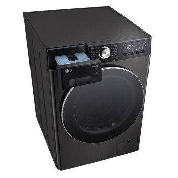 LG F4Y913BCTA1 Washing Machine image 13