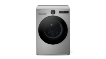 LG VX70 Series AI Direct Drive™ F4X7011TSB Washing Machine image 6