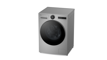 LG VX70 Series AI Direct Drive™ F4X7011TSB Washing Machine image 8