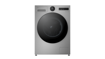 LG VX70 Series AI Direct Drive™ F4X7011TSB Washing Machine image 0