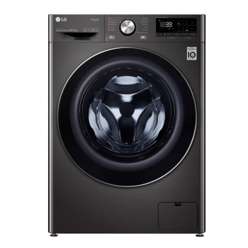 LG Turbowash360™ F4V910BTSE 10.5kg Washing Machine image 0