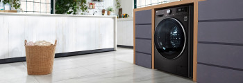 LG Turbowash360™ F4V910BTSE 10.5kg Washing Machine image 10