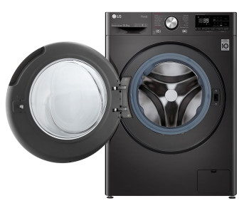 LG Turbowash360™ F4V910BTSE 10.5kg Washing Machine image 1