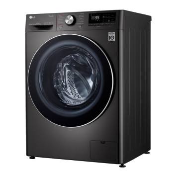 LG Turbowash360™ F4V910BTSE 10.5kg Washing Machine image 5