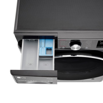 LG Turbowash360™ F4V910BTSE 10.5kg Washing Machine image 6