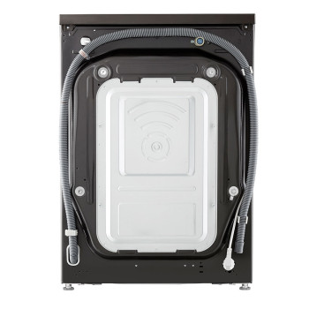LG Turbowash360™ F4V910BTSE 10.5kg Washing Machine image 8