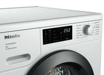 Miele WED164 WCS Freestanding Washing Machine image 5
