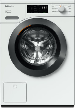 Miele WED164 WCS Freestanding Washing Machine image 0