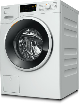 Miele WWD164 WCS Freestanding Washing Machine image 4