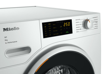Miele WWD164 WCS Freestanding Washing Machine image 5