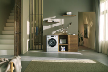 Miele WWD164 WCS Freestanding Washing Machine image 6