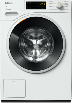 Miele WWD164 WCS Freestanding Washing Machine image 0